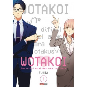 Wotakoi 01